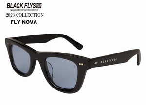ブラックフライ（BLACKFLYS）サングラス 【FLY NOVA】 BF-13503-04