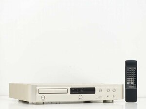 ■□marantz CD-17 CDプレーヤー CD-17F マランツ□■021022004□■