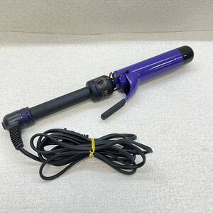 #1）Hot Tools Ceramic Titanium 1 1/2 Inch Curling Iron 2102 （53）