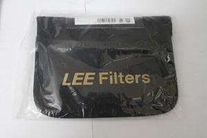 ★未開封品★LEE・リー ハーフND0.9 ソフトタイプ LN-6 100mm×150mm！