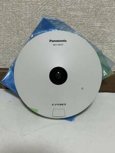 Panasonic WV-X4171 i-PRO 屋内9M全方位ネットワークカメラ パナソニック 防犯カメラ 監視カメラ PoE対応 02