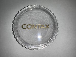 美品！CONTAX コンタックス フィルターケース　ケースのみ 