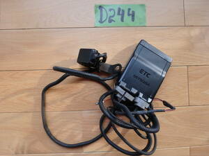 ETC MSC-BE51 中古 D244