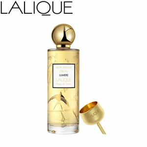 LALIQUE モン プルミエ クリスタル　ルミエール　アブソリュドパルファム