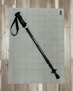 LEKI MAKALU ULTRALITEトレッキングポール 登山 トレッキング レキ マカルー チェコ製