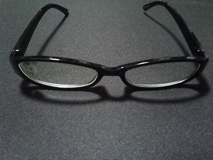★即決・新品★ＰＣメガネ 老眼鏡 度数＋2.5 ブルーライト40％カット　眼鏡 