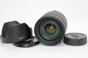 ■新品同様品■タムロン TAMRON SP AF 28-75mm F2.8 XR Di LD ASPHERICAL MACRO A09 NIKON ニコン用レンズ Lens #Z3457
