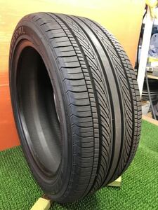 9k-3) 225/45R17 FEDERAL Formoza FD2 8分山 1本