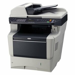 【中古】京セラミタ 京セラエコシスA4対応MFP LS-3140MFP