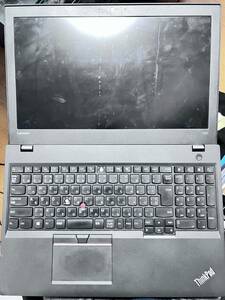 Lenovo ThinkPad T560 ノートPC RAM32GB