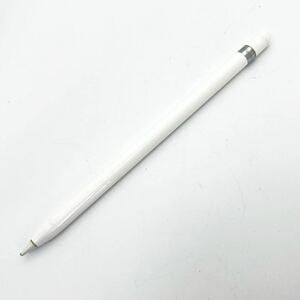 Apple Pencil 第一世代 アップルペンシル A1603 通電確認済 現状品