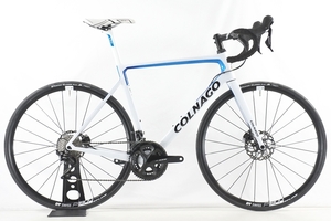 ◆◆コルナゴ COLNAGO V3-RS 2020-21年モデル カーボン ロードバイク サイズ/52S SHIMANO 105 R7000 11速