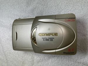 CAMEDIA C-990 ZS #2