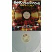 エンニオ・モリコーネ　コンピレーション　サウンドトラック集　1979年イタリアGM盤　30cmLPレコード