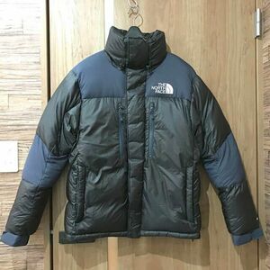 限定　新品　正規 THE NORTH FACE バルトロ ダウンジャケット BLACK SERIES M KK BALTORO DOWN JACKET KAZUKI KURAISHI 550FILL　倉石一樹