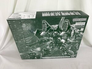 【未開封】ＭＧ 1/100 ブレイズザクファントム／ブレイズザクウォーリア