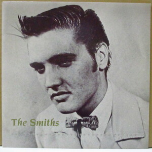 SMITHS， THE-Shoplifters Of The World Unite (UK オリジナル・ラウンドセンタ