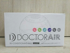 DOCTOR AIR ドクターエア 3Dコンディショニングボールスマート CB-04 エクササイズ 取説・付属品有
