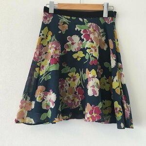 JILLSTUART 0 ジルスチュアート スカート ミニスカート Skirt Mini Skirt Short Skirt 10008767