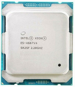 Intel Xeon E5-4667 v4 SR2SF 18C 2.2GHz 45MB 135W LGA2011-3 DDR4 X99 E5-2697 v4
