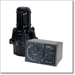 スタンダード G-1000DXA(G1000DXA) 中型HF/V・UHFアンテナ用ベーシックタイプ