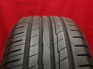 単品 タイヤ 1本 《 ヨコハマ 》 ブルーアース・エースAE50 [ 195/60R15 88H ]8.5分山★n15 カムリ イスト ウイングロード アコード