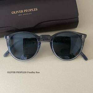 OV237 新品 OLIVER PEOPLES O