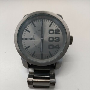 y030707t DIESEL ディーゼル 腕時計 ウォッチ DZ-1558 メンズ