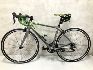 【動作保証】MERIDA メリダ SCULTURA スクルトゥーラ 400 470mmサイズ SHIMANO 105 ロードバイク 中古 B8761492