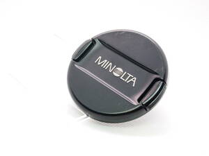 ミノルタ MINOLTA レンズキャップ LF-1155 55mm J-728