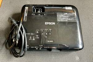 EPSON（エプソン）プロジェクター EH-TW420