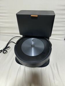 iRobot Roomba j7 RVE-Y1 ロボット掃除機 [A]