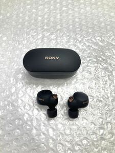 05【P881】◆中古◆ SONY ソニー WF-1000XM4 ワイヤレスイヤフォン