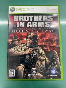 ブラザー イン アームズ ヘルズ ハイウェイ_BROTHER IN ARMS HELL