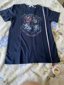 Wizarding World H&M Tシャツ半袖