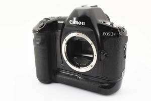 ★訳あり大特価★ キャノン CANON EOS-1N DP　　　0226#22 #5689