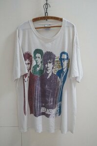 ★★★ヴィンテージ THE REPLACEMENTS Ｔシャツ / BROCKUM