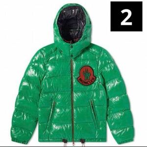 Moncler Genius 1952 Haggi Down Jacket 2