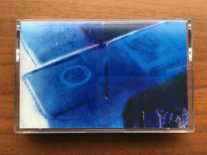 廃盤 美品 Gastr Del Sol CROOKT, CRACKT, OR FLY CASSETTE David Grubbs, Jim O