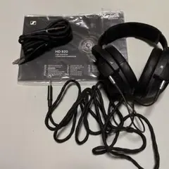 SENNHEISER HD820