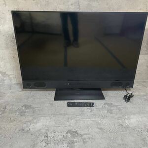 MITSUBISHI ELECTRIC 三菱 液晶カラーテレビ 液晶テレビ LCD-A50RA1000 2018年製 50型 中古