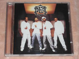 US盤CD　Ideal ： Ideal 　（Virgin ー 7243 8 47882 2 3）　P soul