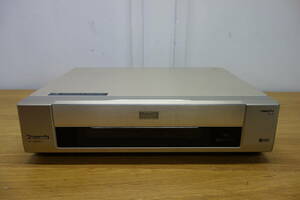 Panasonic NV-SB800W ビデオデッキ 1998年製 再生可 難あり パナソニック VHSデッキ 中古 ジャンク品 2 管理ZI-100