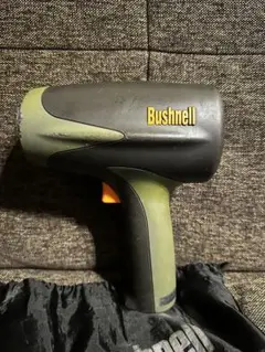 スピードガン　Bushnell