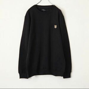 新品タグ付★MAISONKITSUNE好きの方におすすめ！※商品説明必読！　メゾンキツネ★