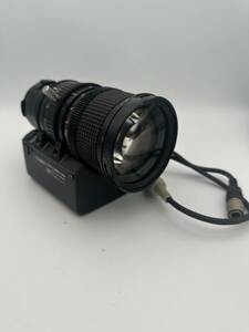 FUJINON フジノン S12×7.5 BMD-C64 カメラ レンズ