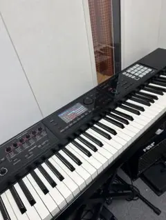 Roland FA-08 ワークステーション ピアノタッチ88鍵盤　ローランド