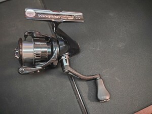 シマノ 19 ヴァンキッシュ　C2500SHG Vanquish SHIMANO 