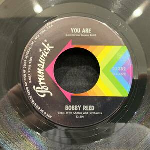 【EP】Bobby Reed - You Are / I