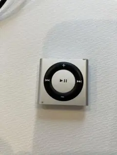 (ジャンク扱い)iPod shuffle